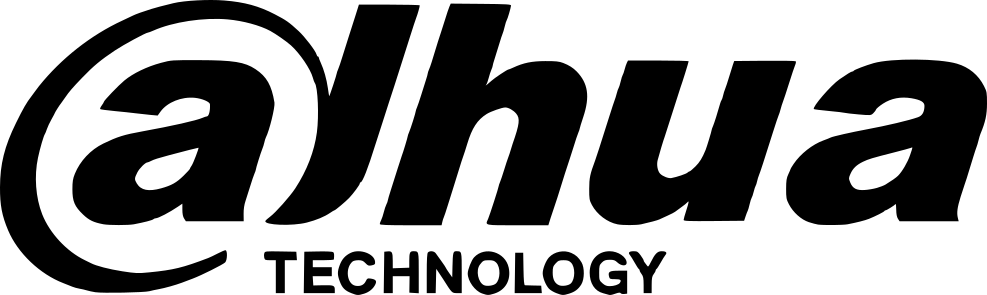 Dahua logo