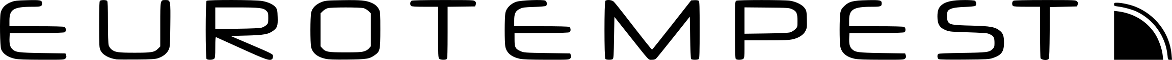 Eurotempest logo