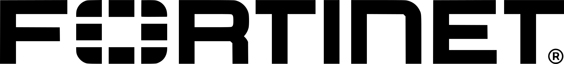 Fortinet logo
